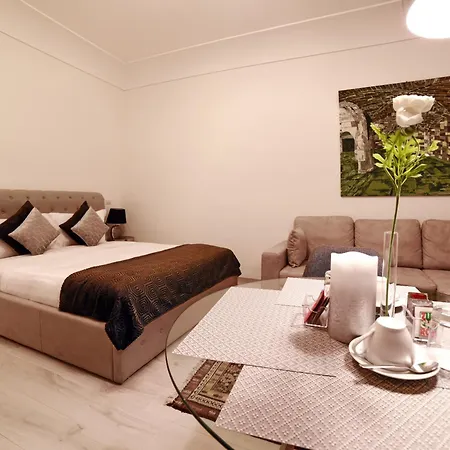 Affittacamere Coladir 4*