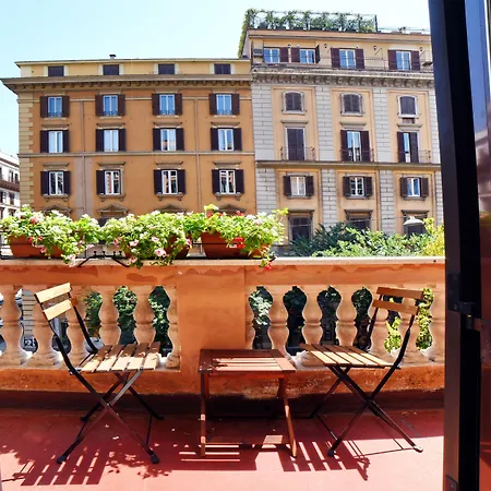 Affittacamere Coladir 4*