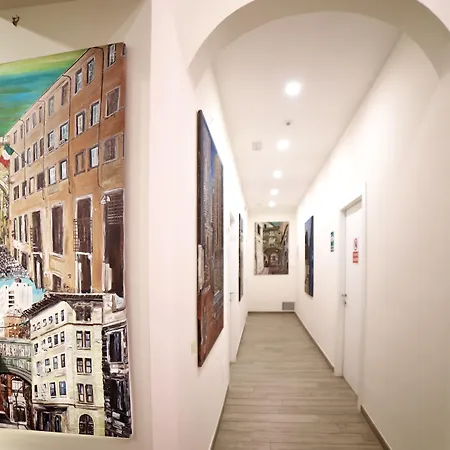 Coladir Affittacamere 4*