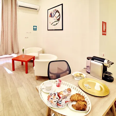 Coladir Affittacamere 4*