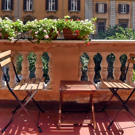 Affittacamere Coladir