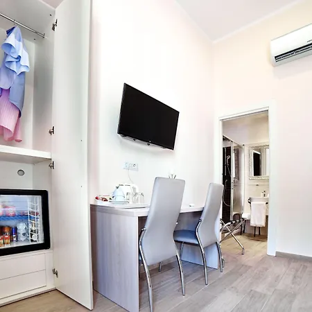 Affittacamere Coladir 4*