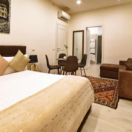 Coladir Affittacamere