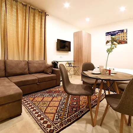 Coladir Affittacamere