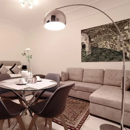 Coladir Affittacamere 4*