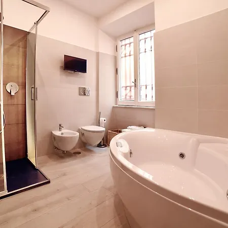 Coladir Affittacamere 4*